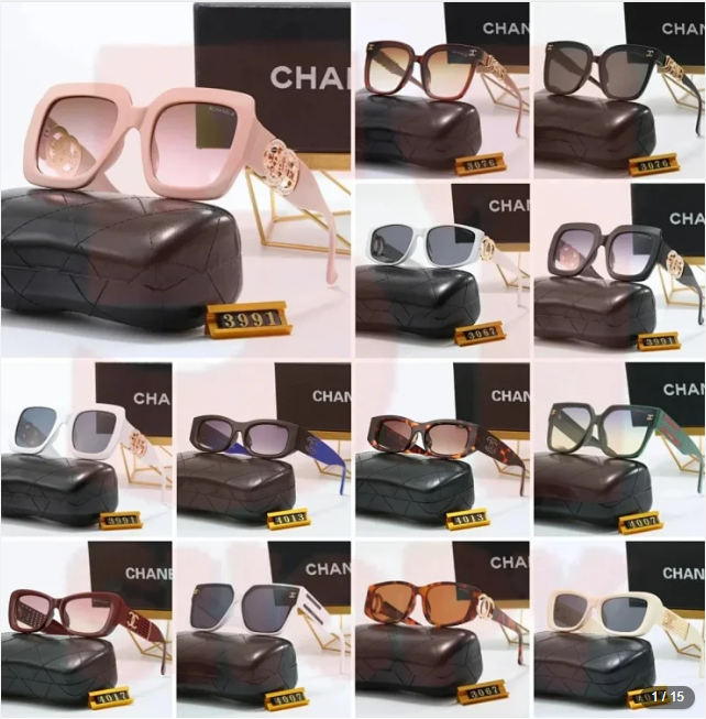 Fashion Sunglasses