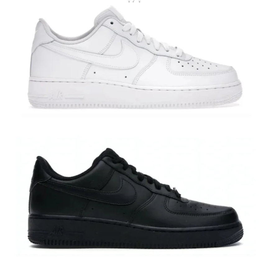 Special offer Air Force 1