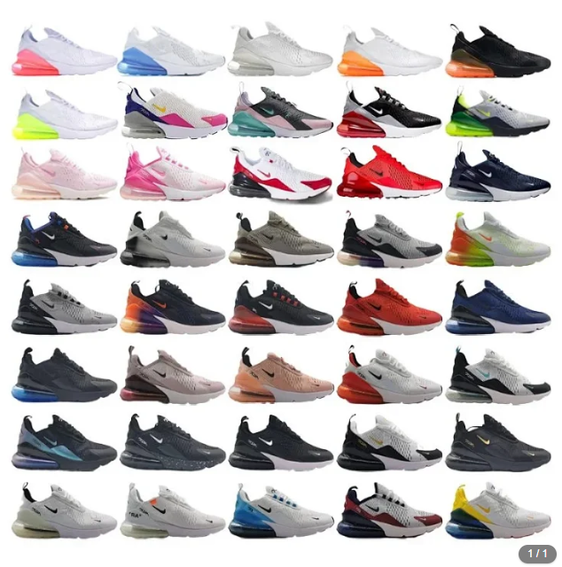 Max 270