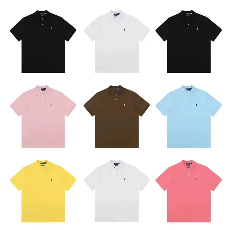 RALPH LAURE T-SHIRTS