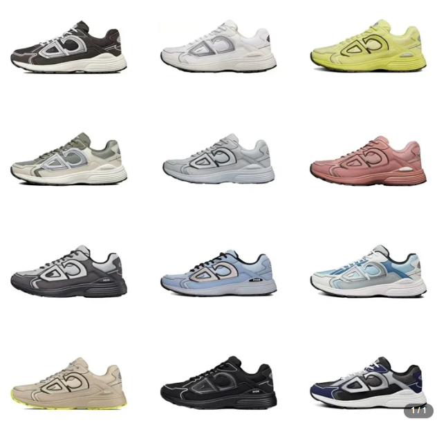 High quality Dior B30