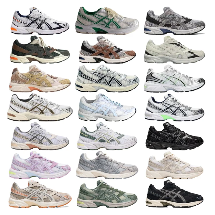 ASICS GEL-Kahana 1130