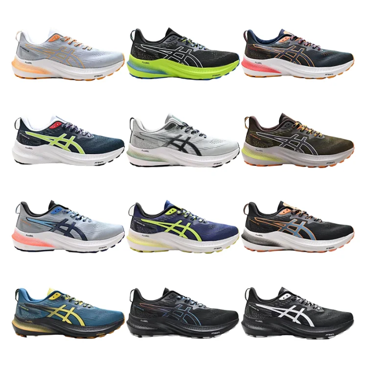 ASICS  GT-2000