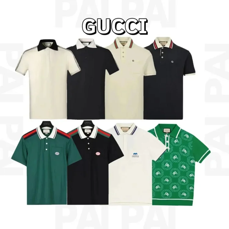 Gucci T-Shirt
