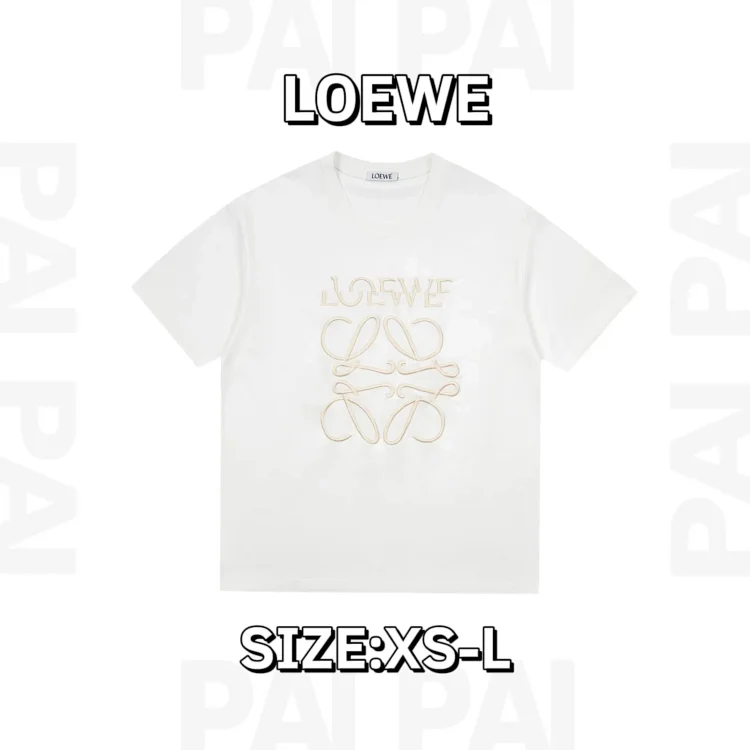 LOEWE T-shirt