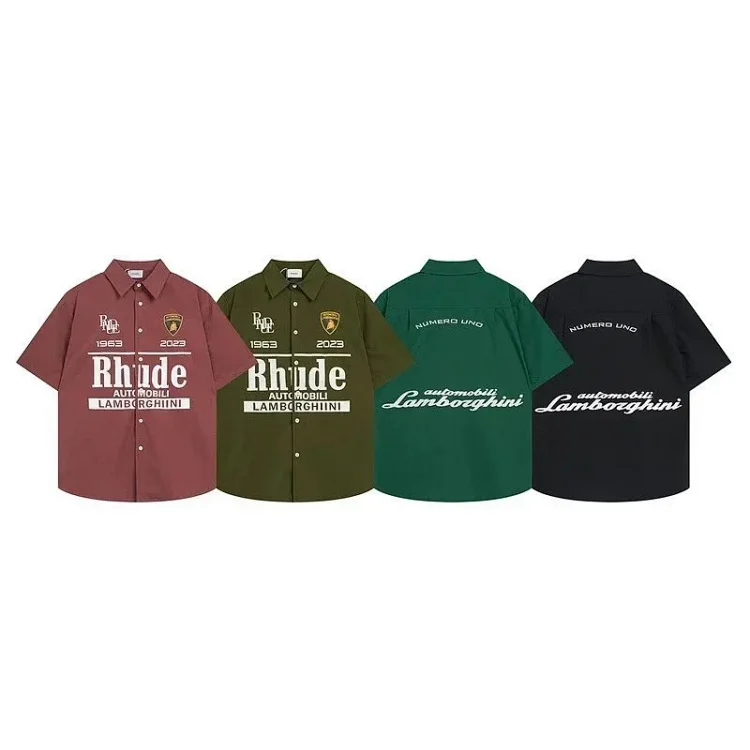 RHUDE Miami