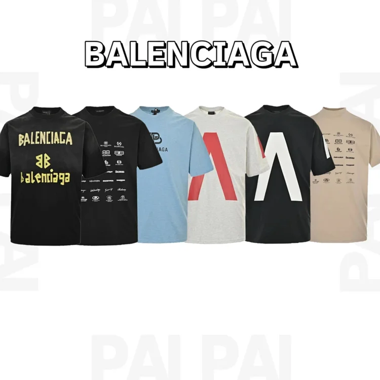 BALENCIAGA T-shirt
