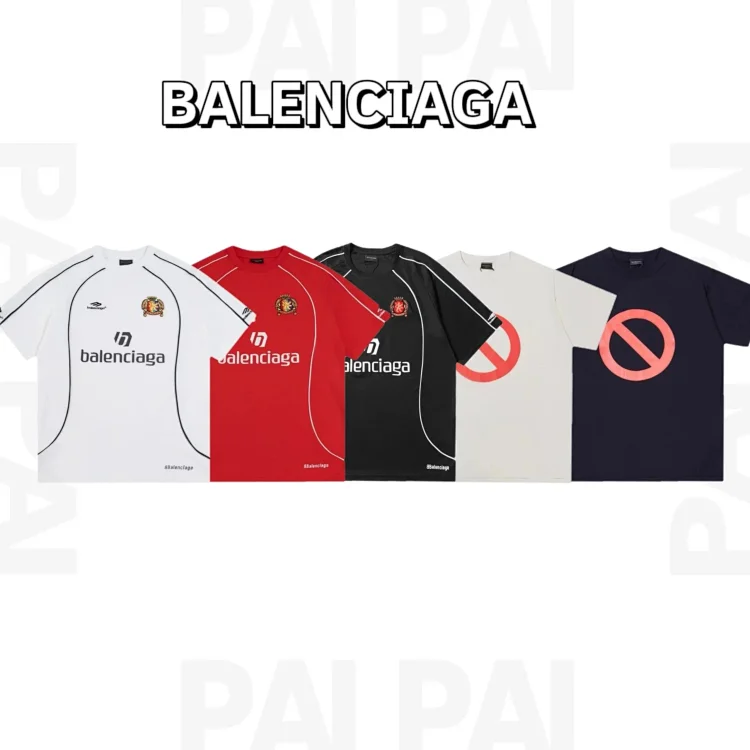 BALENCIAGA T-shirt