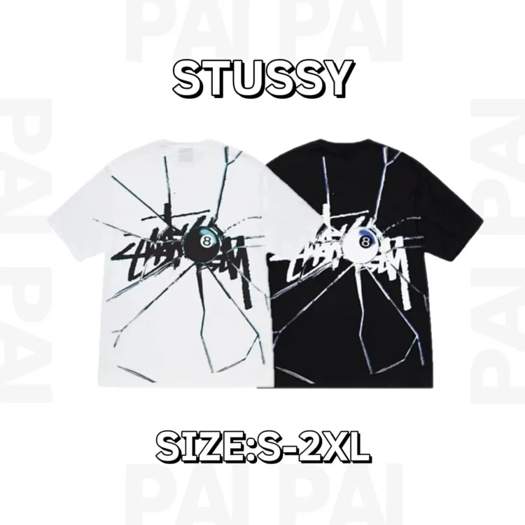STUSSY T-shirt