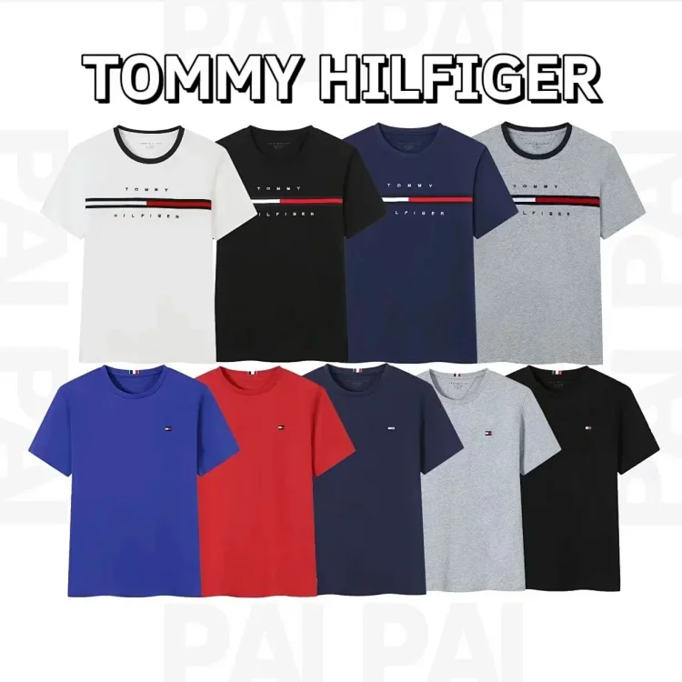 TOMMY  HILFIGER