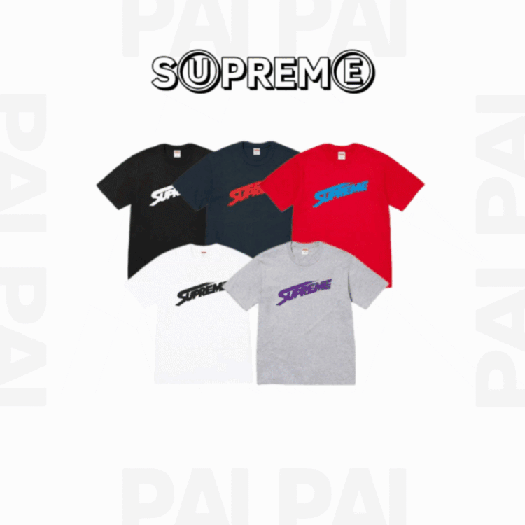 SUPREME T-SHIRT