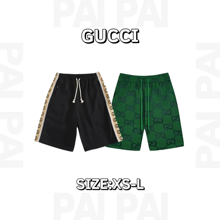 Gucci shorts