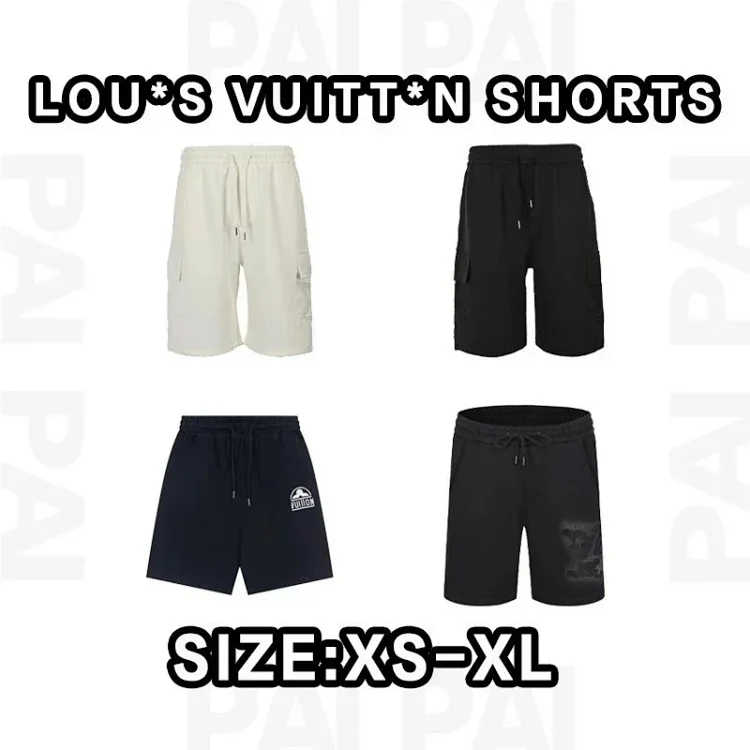  LouisVuitton shorts