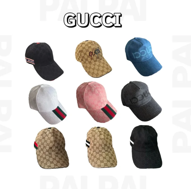 GUCCI HAT