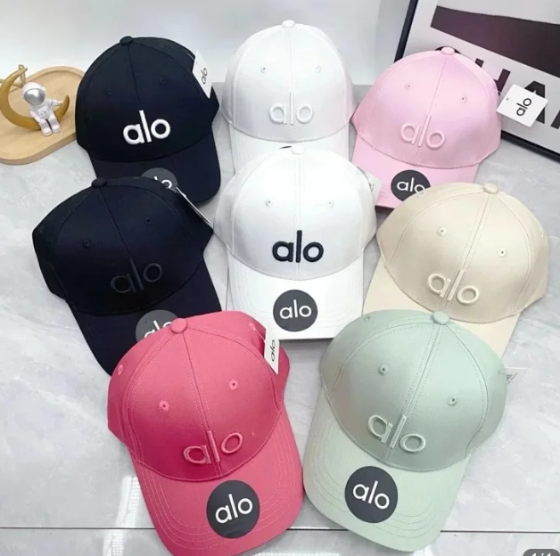 ALO HAT 
