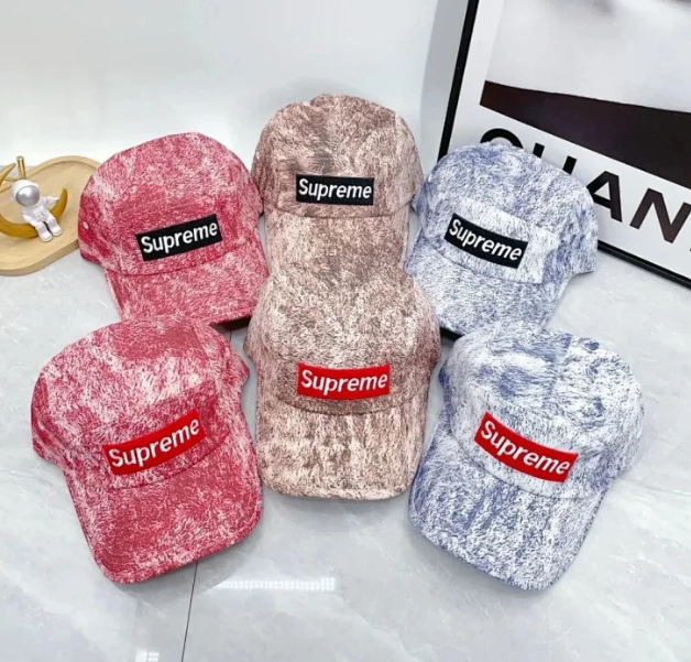SUPREME  HAT