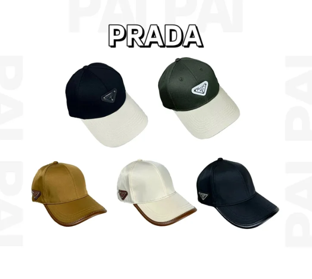 PRADA HAT