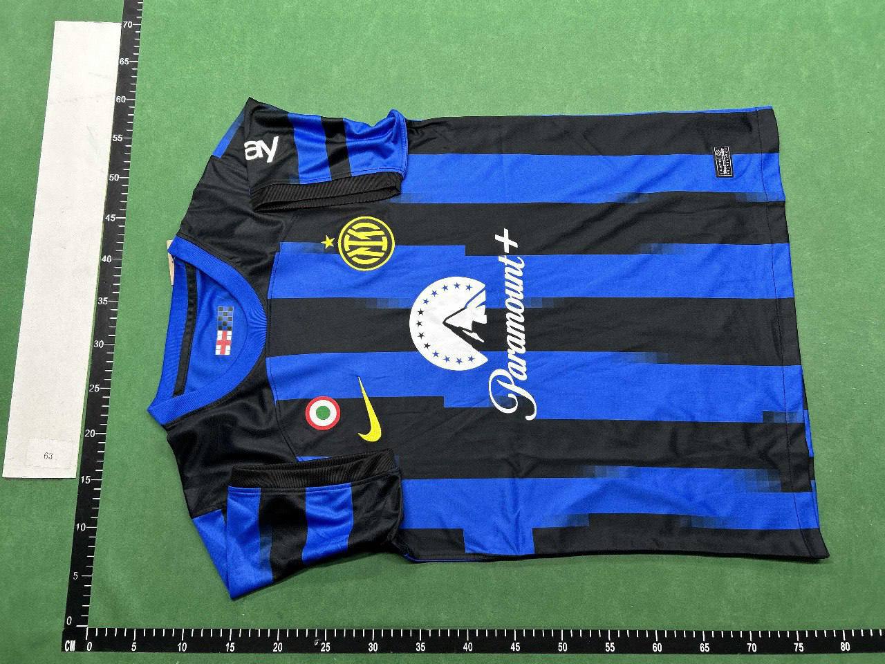 2025 ClubFootball Jersey