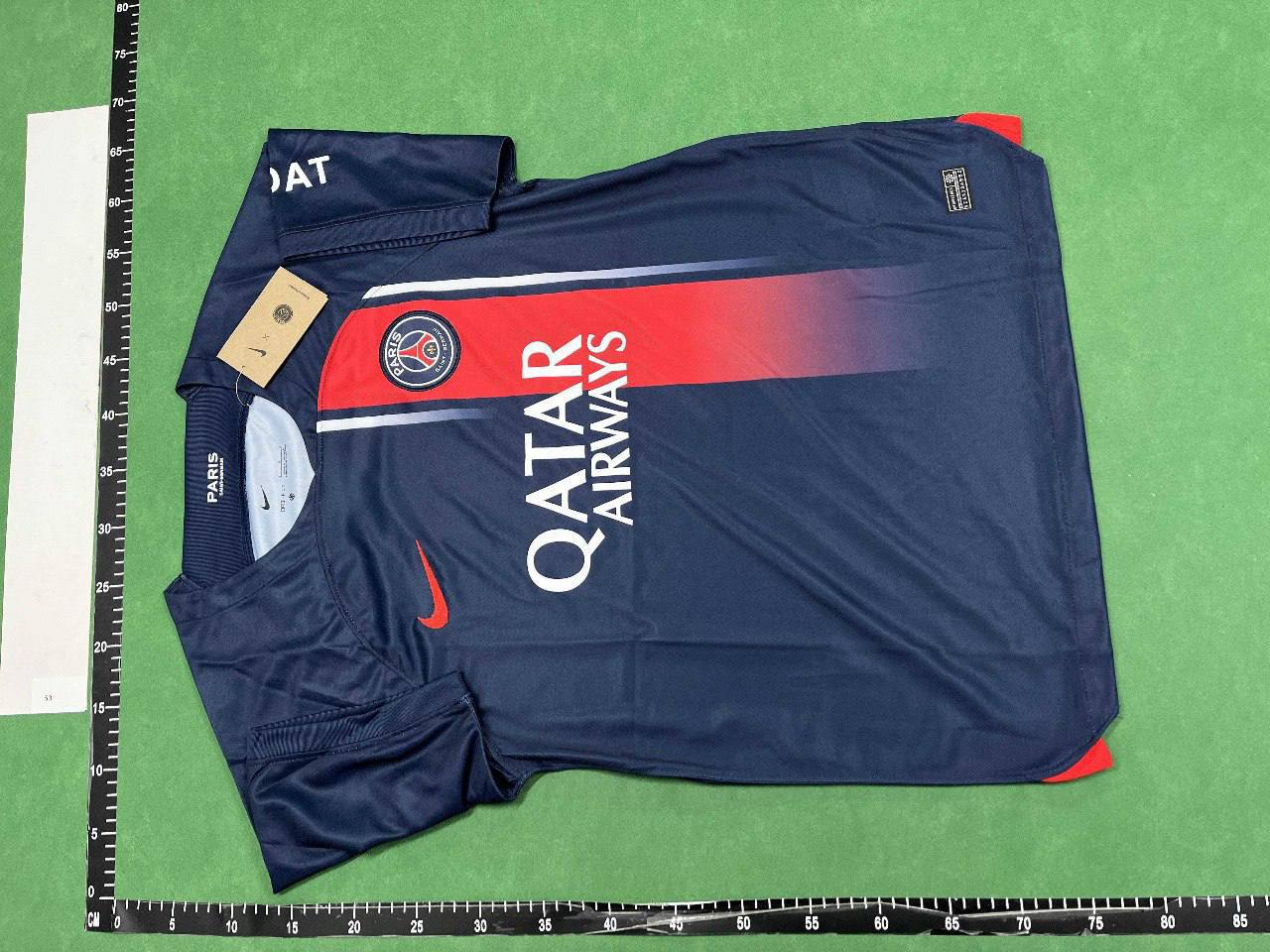 2025 ClubFootball Jersey