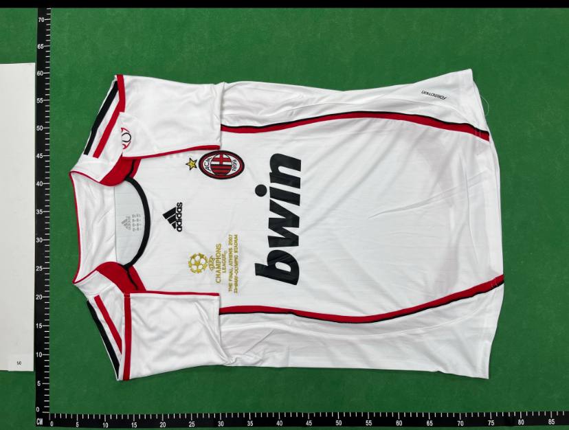 AC Jersey