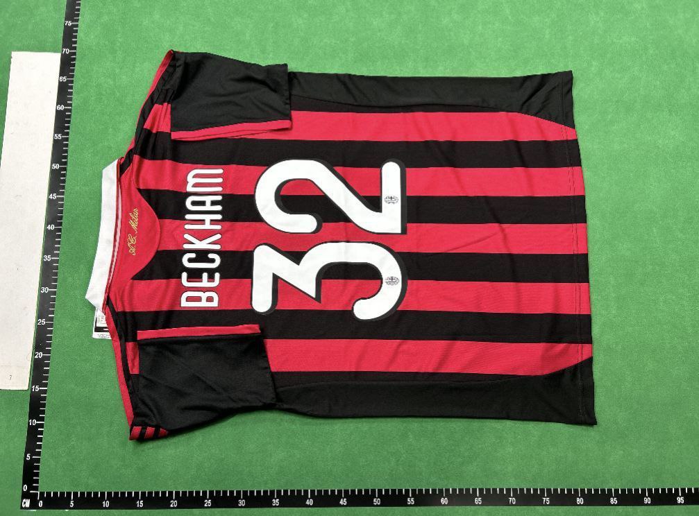 AC Jersey