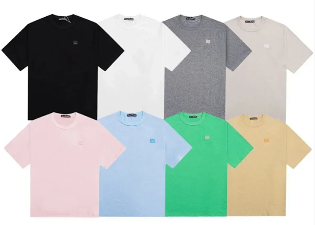 Acne studios Tee