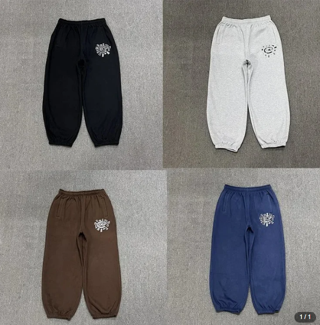 adwysd Loose sweatpants