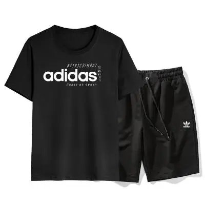 adidas T-shirt