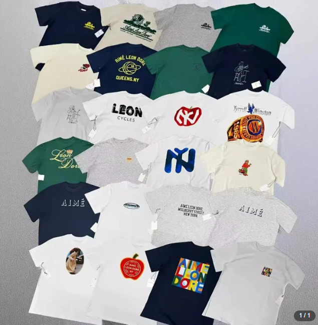 aime  T-shirt