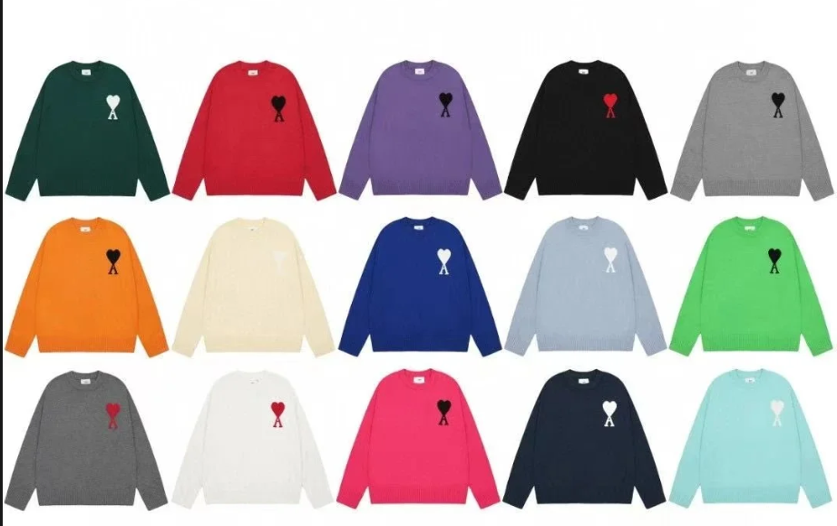 AMI jumpers