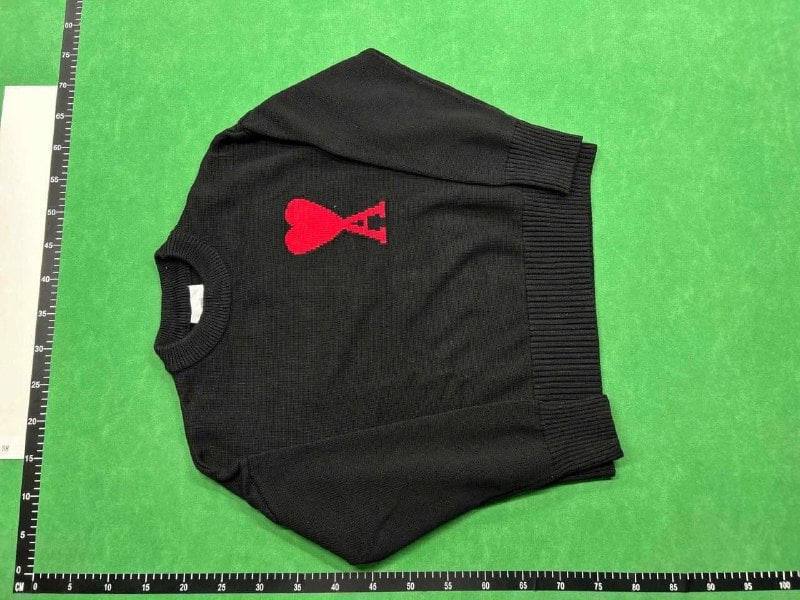 AMI jumpers