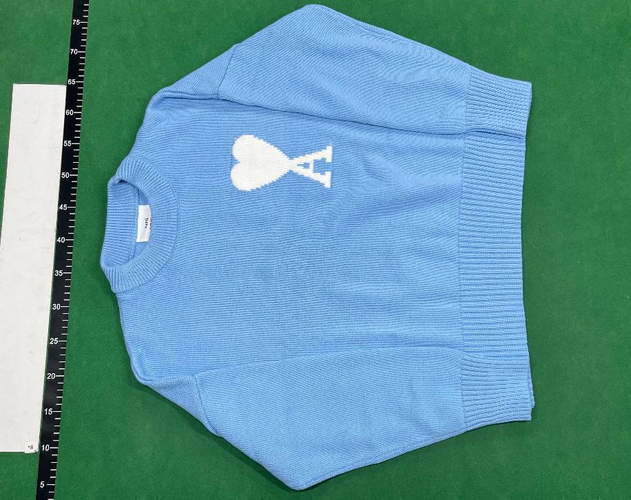 AMI jumpers