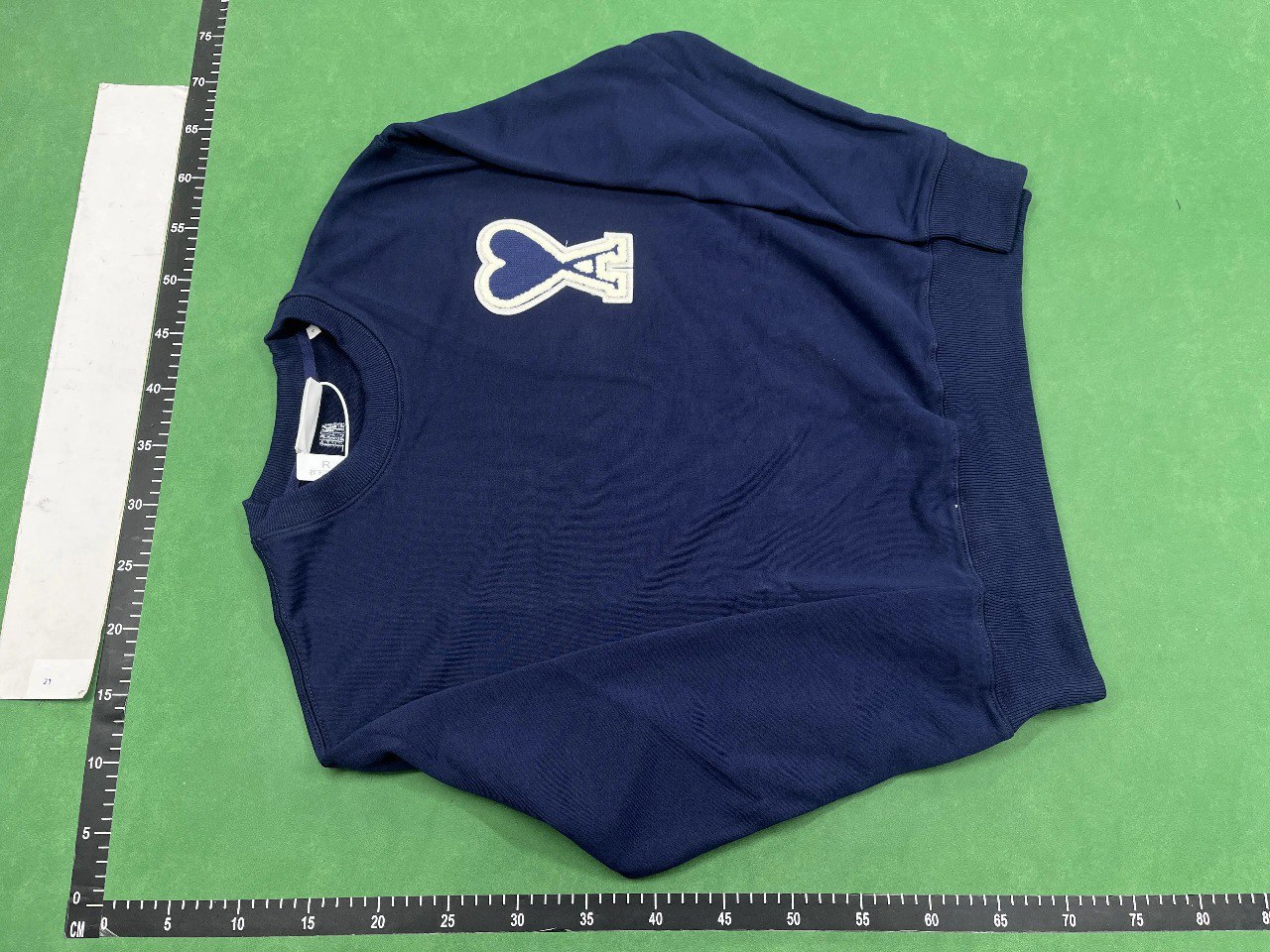 ami Hoodie 