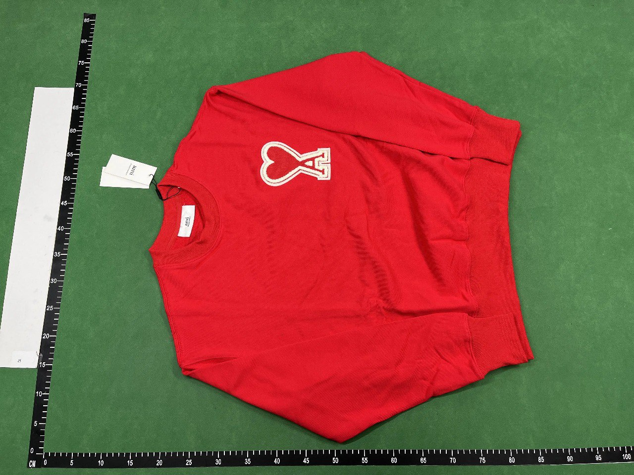 ami Hoodie 