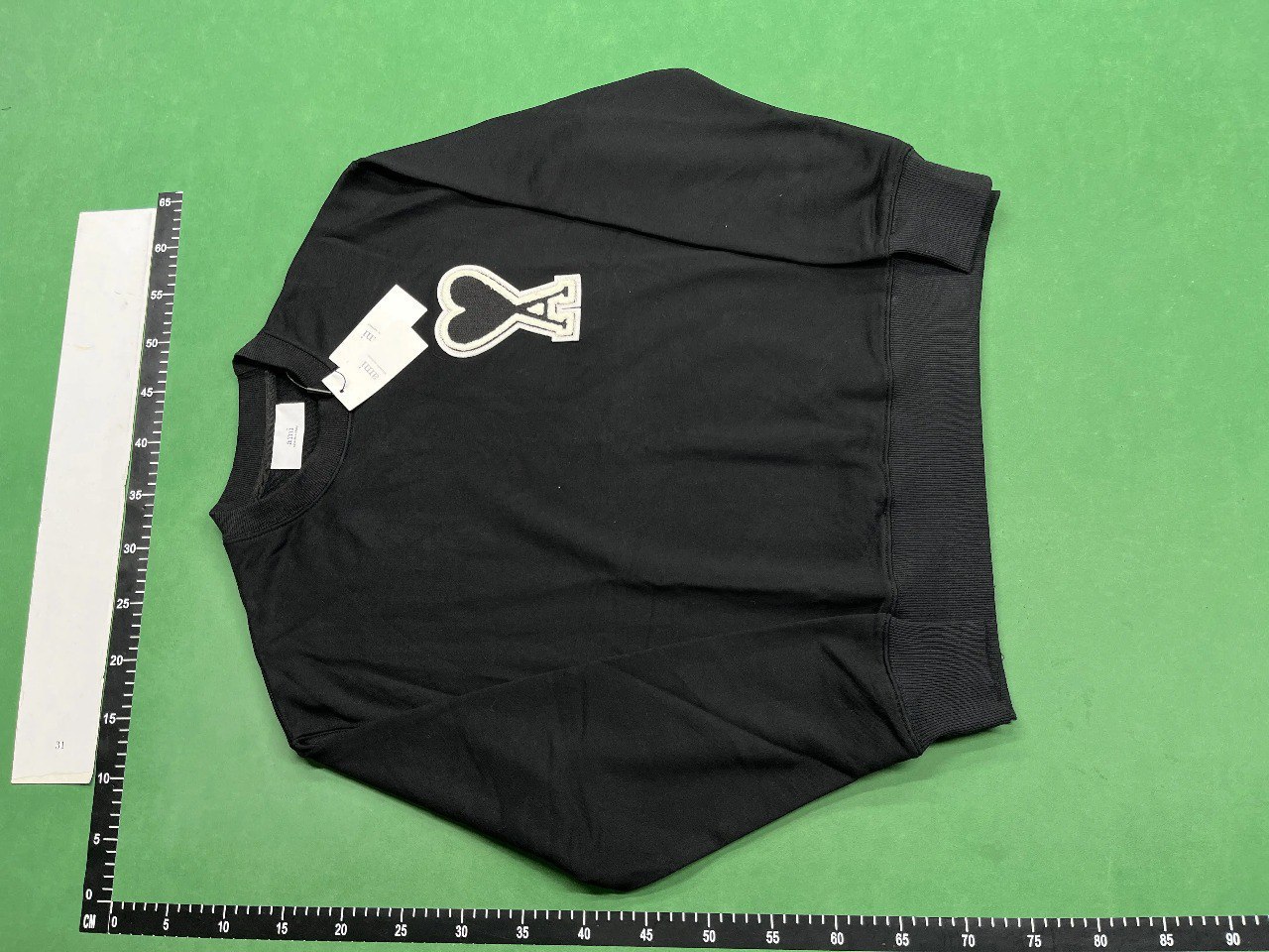 ami Hoodie 