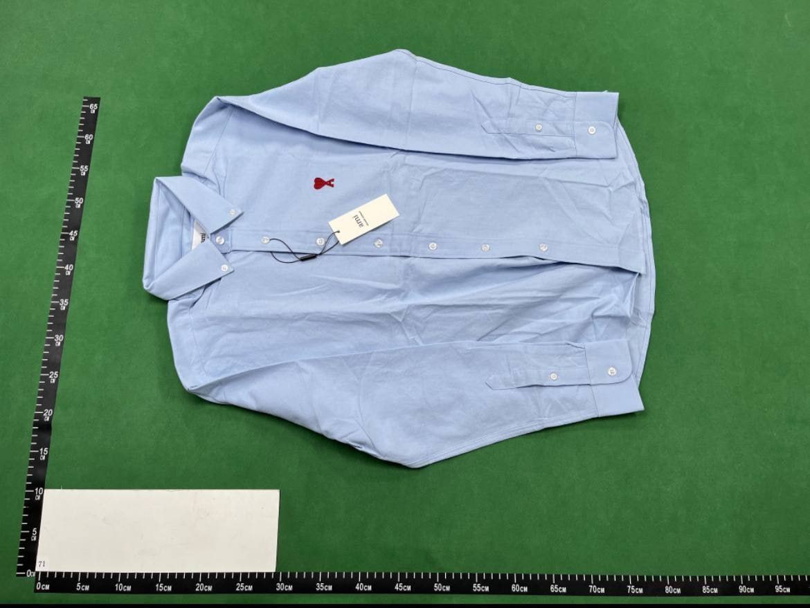 Ami blouse