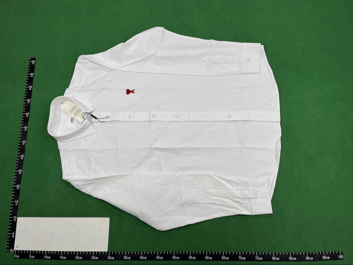 Ami blouse