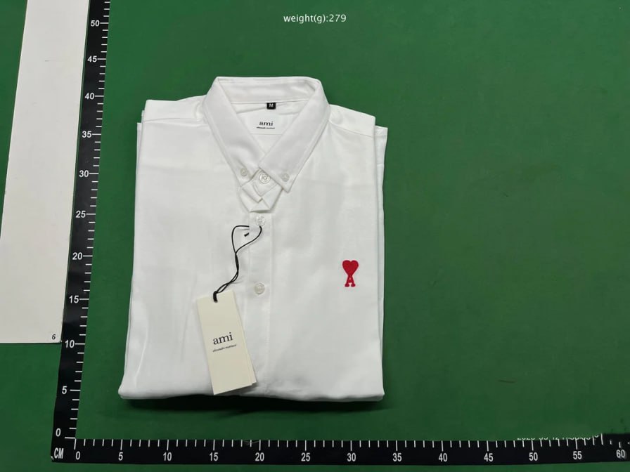 Ami blouse