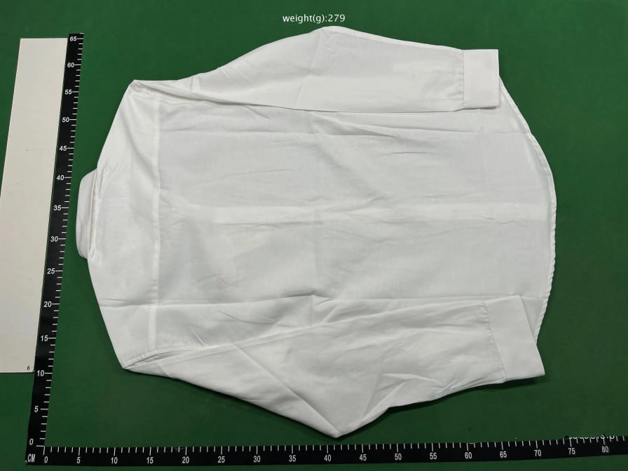 Ami blouse