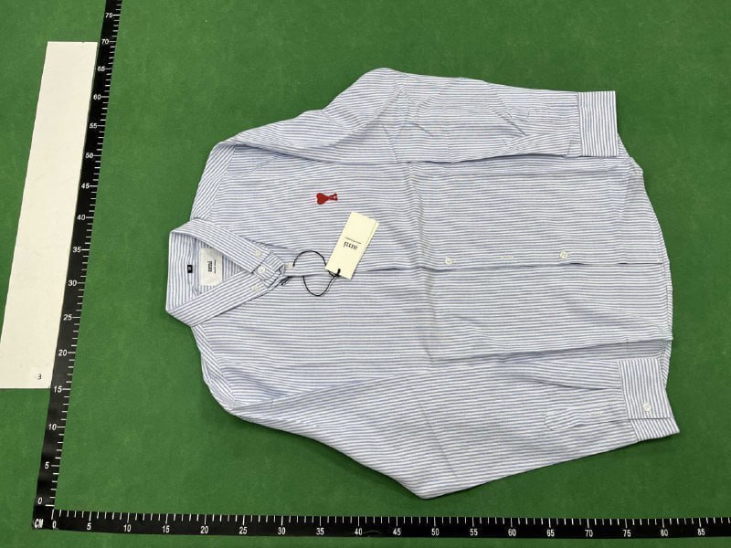 Ami blouse