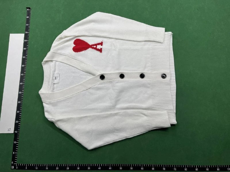 Ami  jumpers