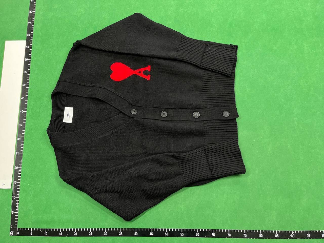 Ami  jumpers