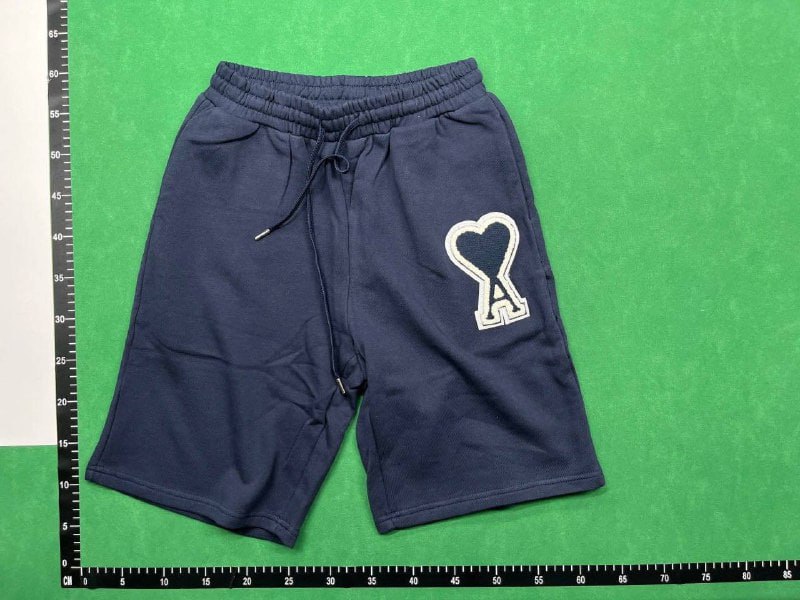 ami  shorts