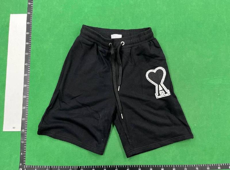 ami  shorts