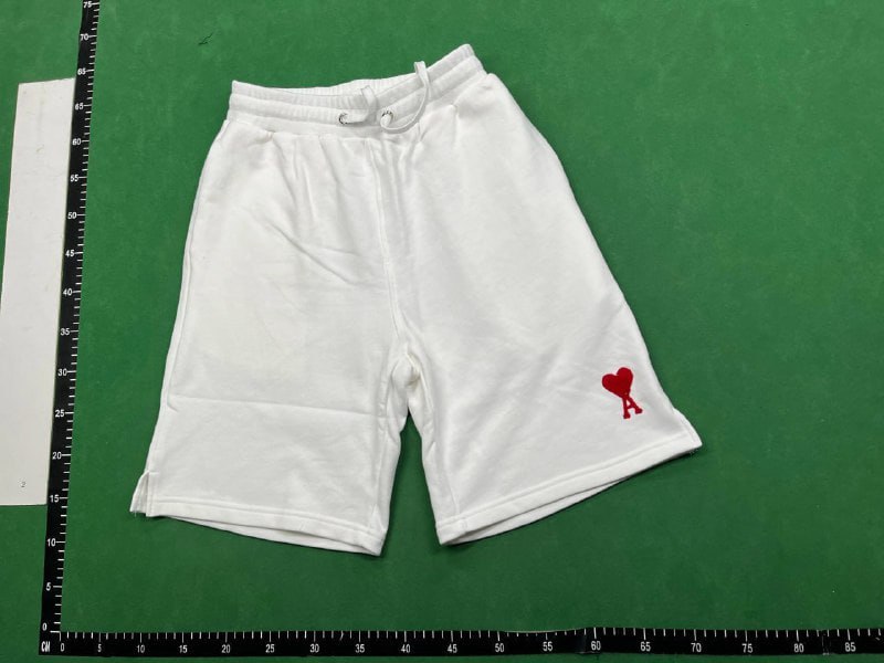 ami  shorts