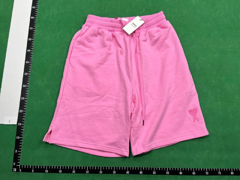 ami  shorts