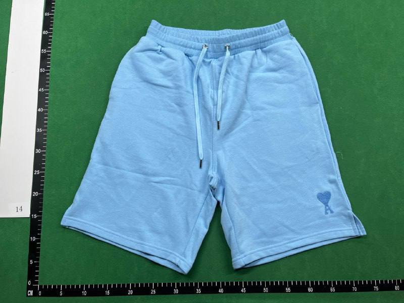 ami  shorts