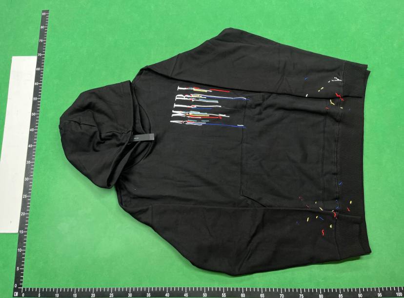 AMIRi Hoodie