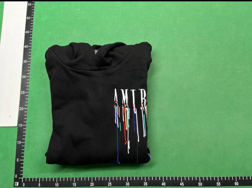 AMIRi Hoodie