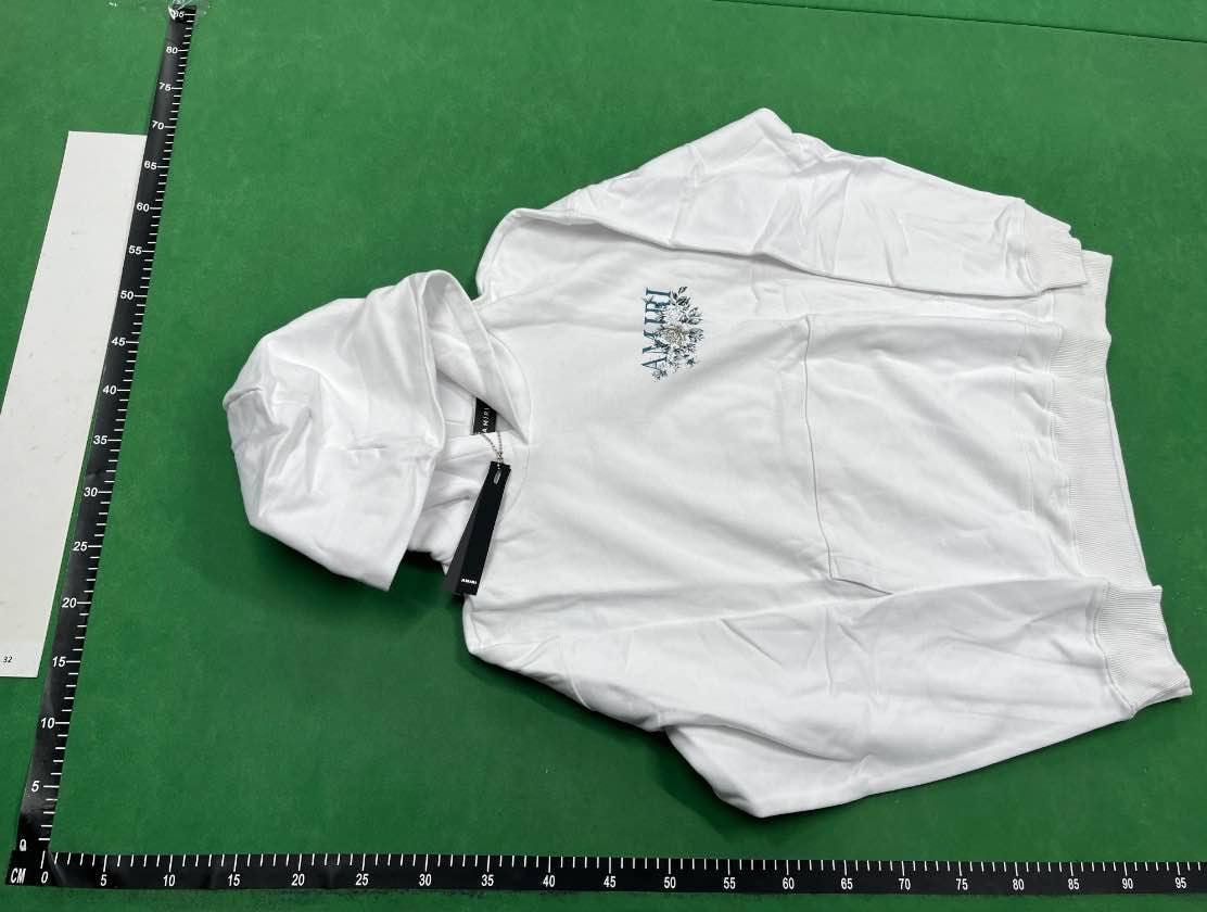 AMIRi Hoodie